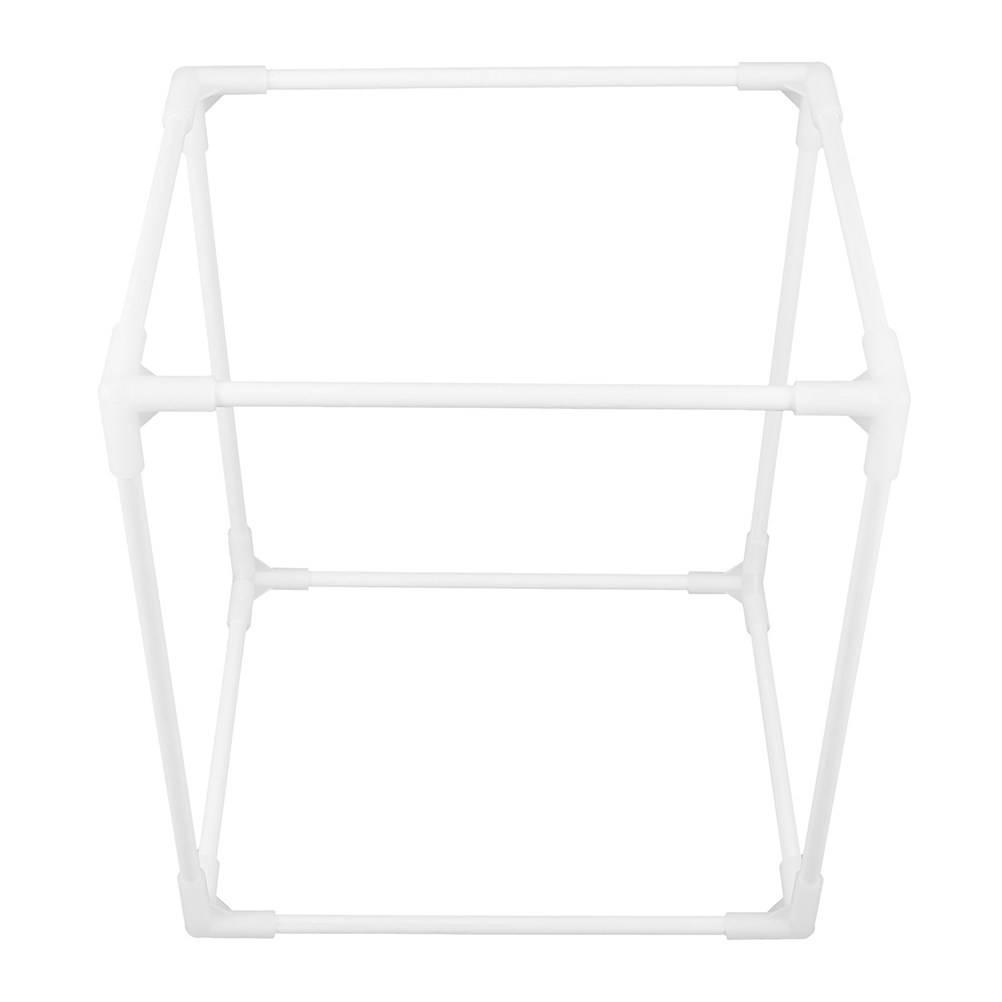 Food Snacks Delivery - 1 ensemble de cadre de support