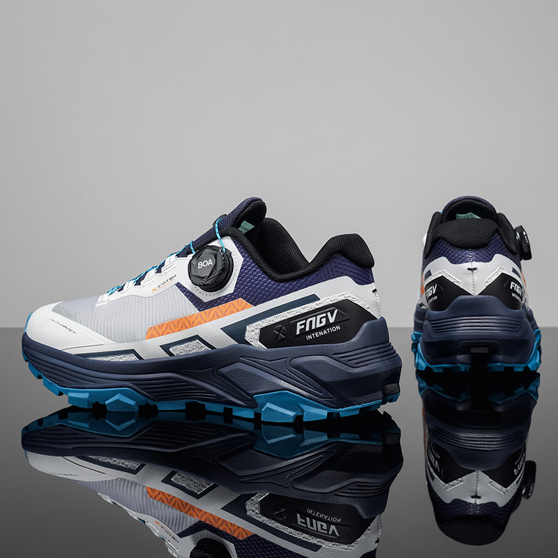 Trail Mix - Chaussures de trail, nouvelle collection, unisexe,