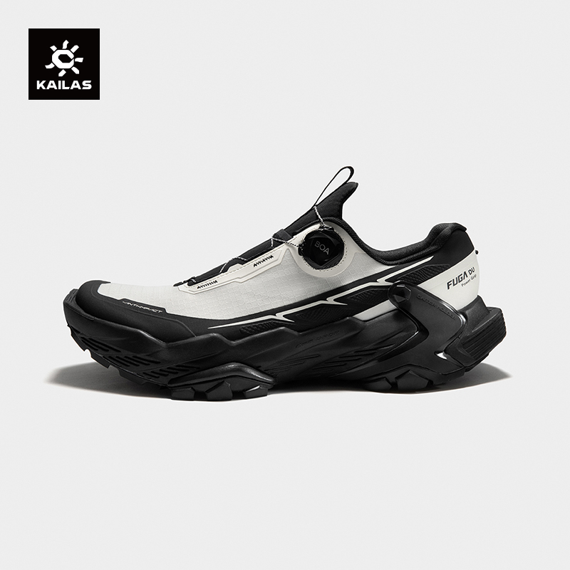 Trail Mix - Chaussures de trail KAILAS Fuga 2026