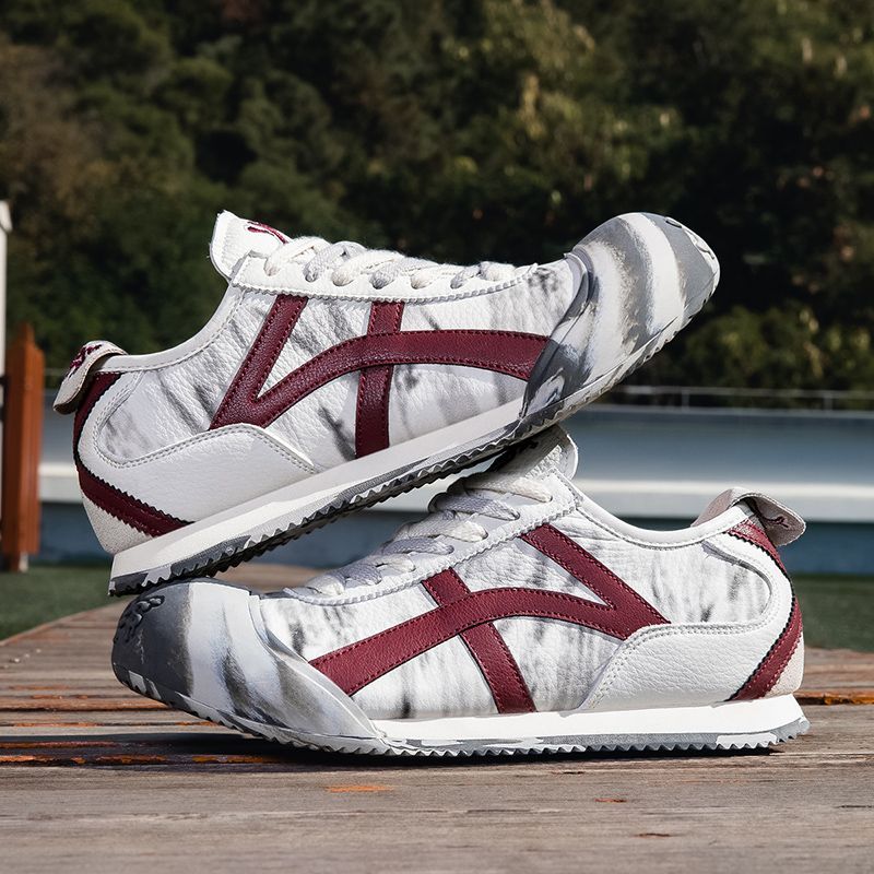 Trail Mix - Nouvelle Tendance 2026 : Chaussures de