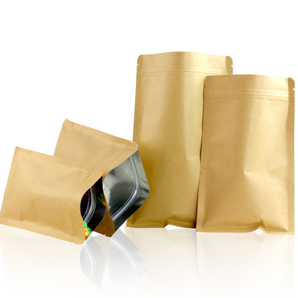 100 sachets alimentaires refer - Dried Fruit avis et prix