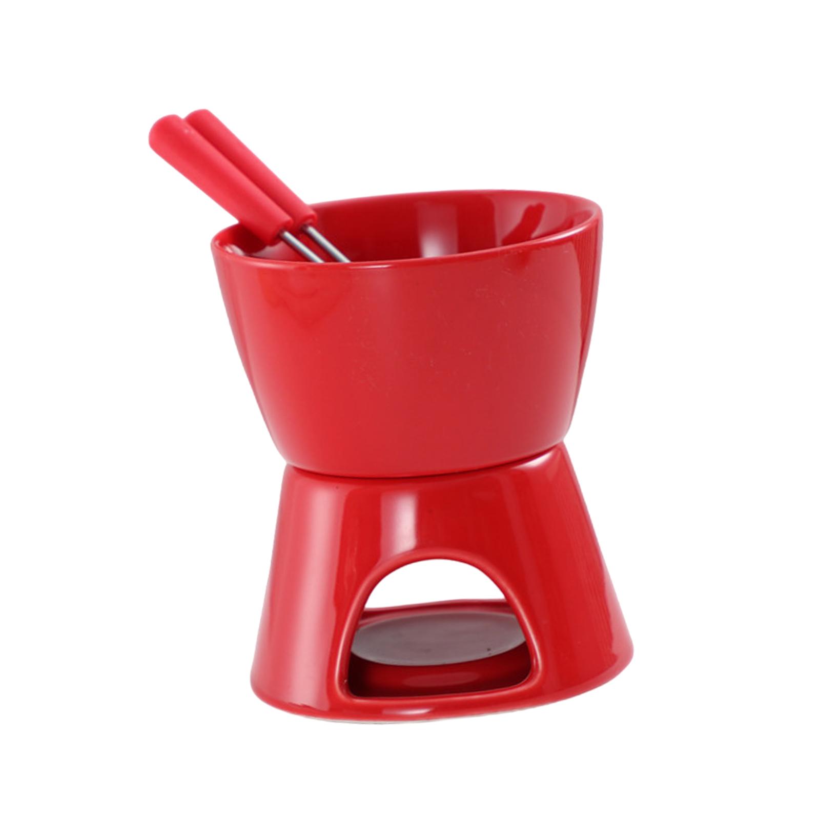 Marmite à fondue au chocolat,  - Chocolate Snack avis et prix