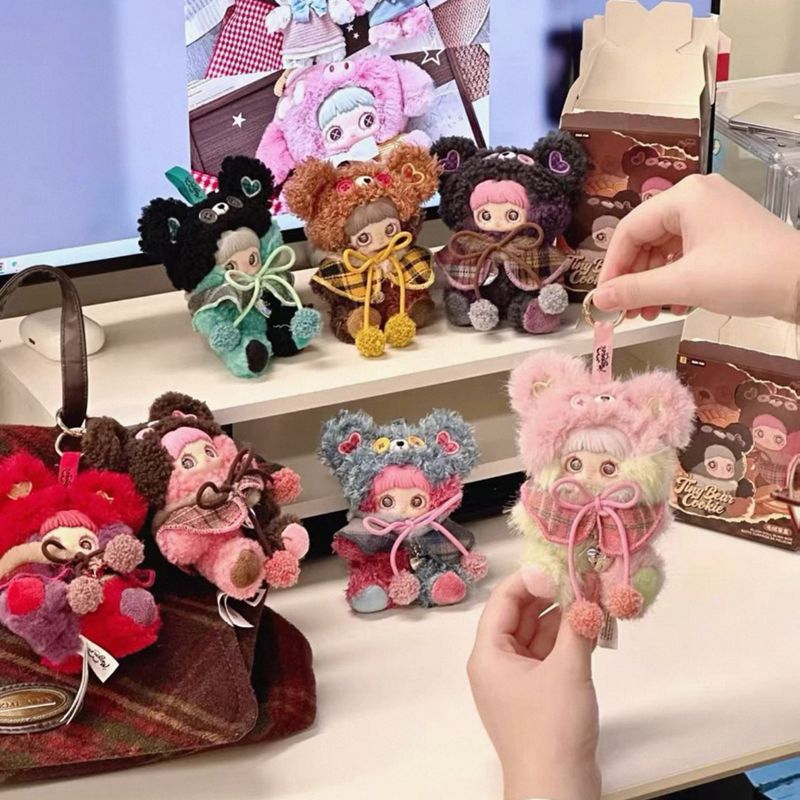 Maymei Authentique Original En - Cookies Pack avis et prix