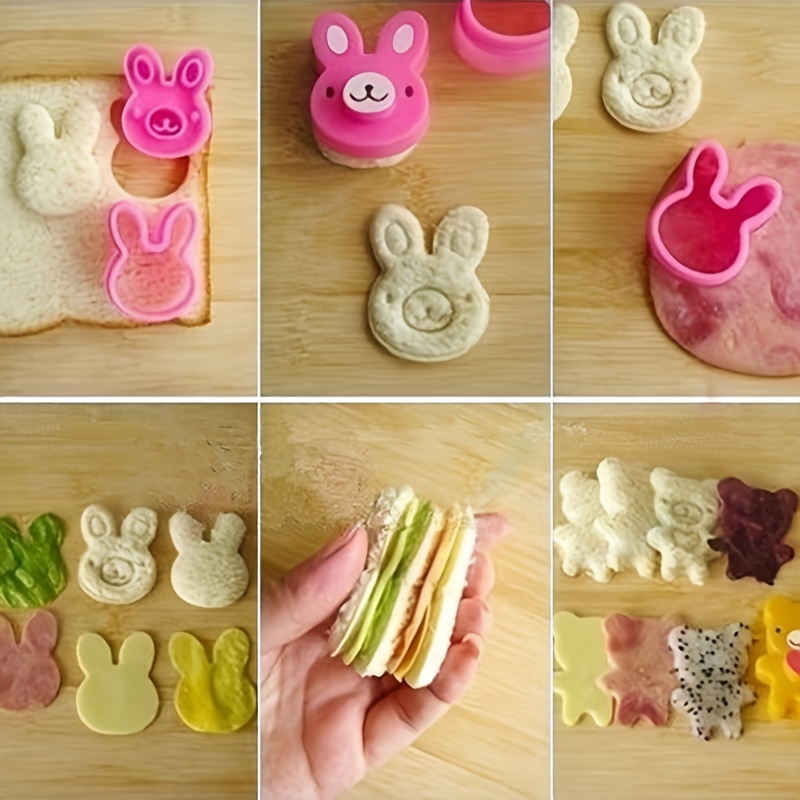 Emporte-pièces pour sandwich,  - Cookies Pack avis et prix