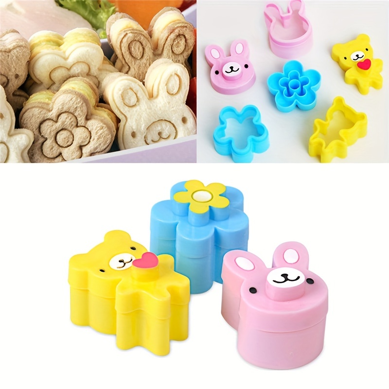 Emporte-pièces pour sandwich,  - Cookies Pack avis et prix