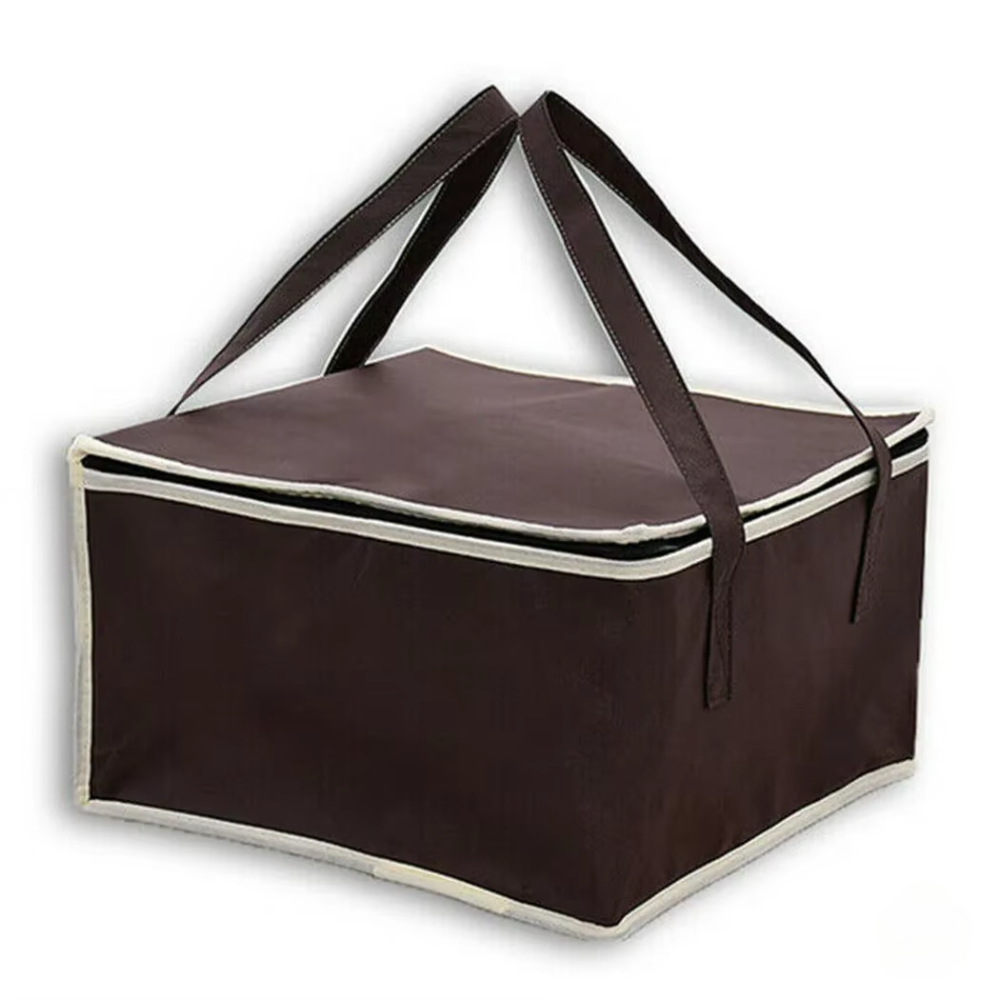 1 sac isotherme de grande tail - Food Snacks Delivery avis et prix