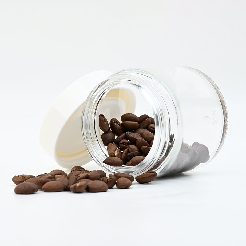 Pot en verre de stockage de gr - Dried Fruit avis et prix