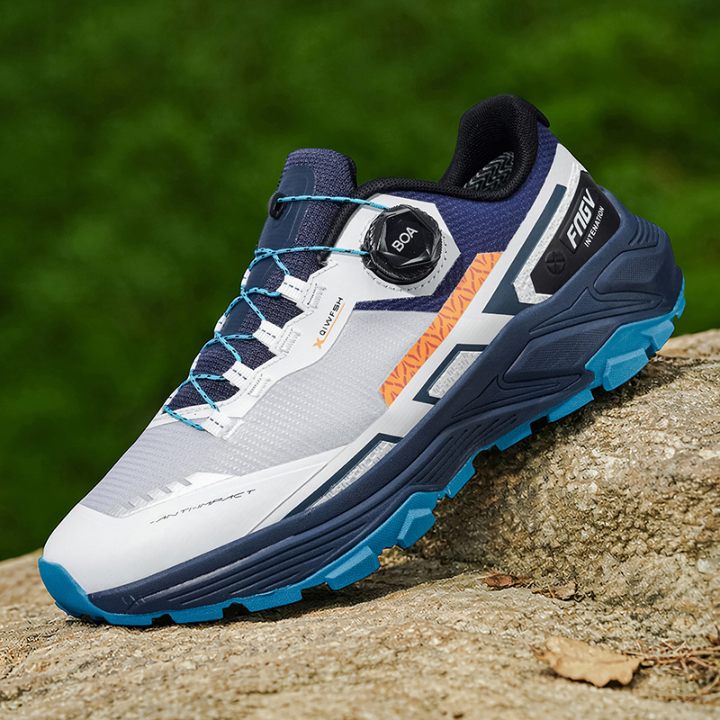 Chaussures de trail, nouvelle  - Trail Mix avis et prix