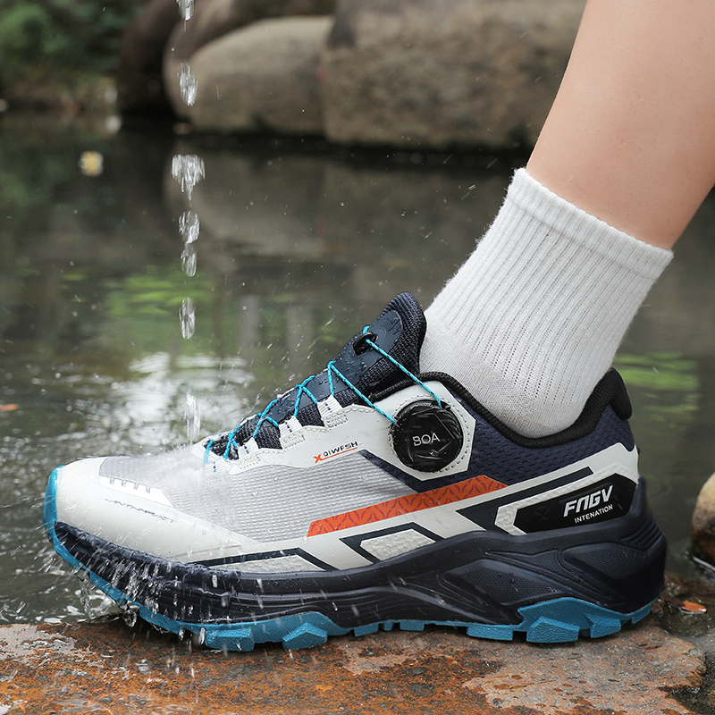 Chaussures de trail, nouvelle  - Trail Mix avis et prix