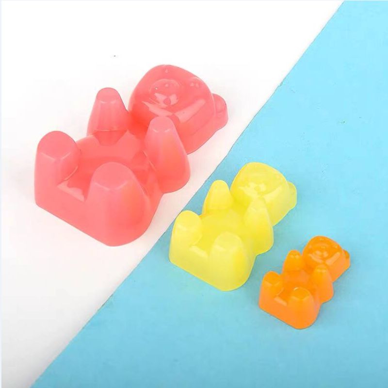 GUNIBear-Moule à Bonbons en Si - Gummy Candy avis et prix