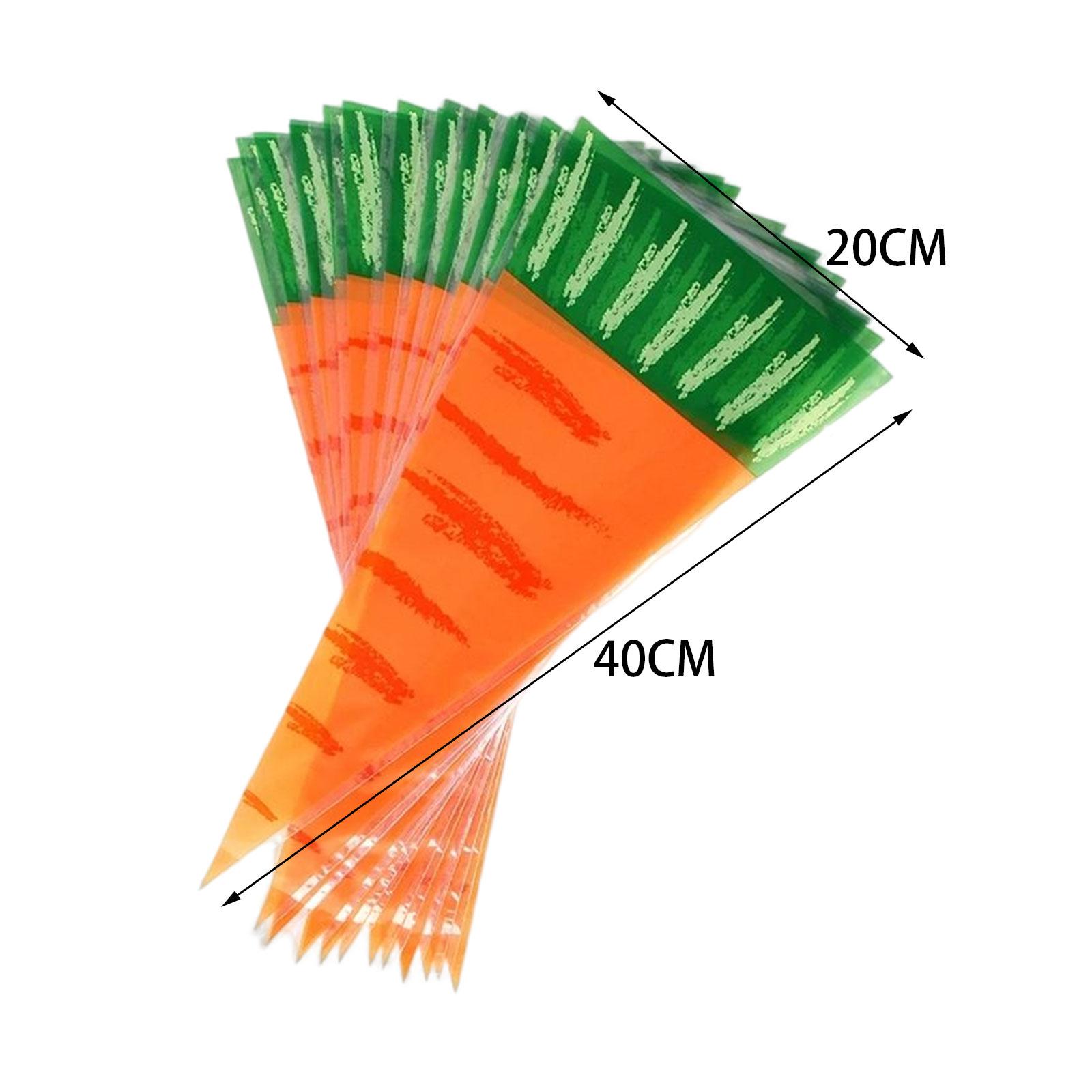 Sachets translucides en forme  - Chocolate Snack avis et prix