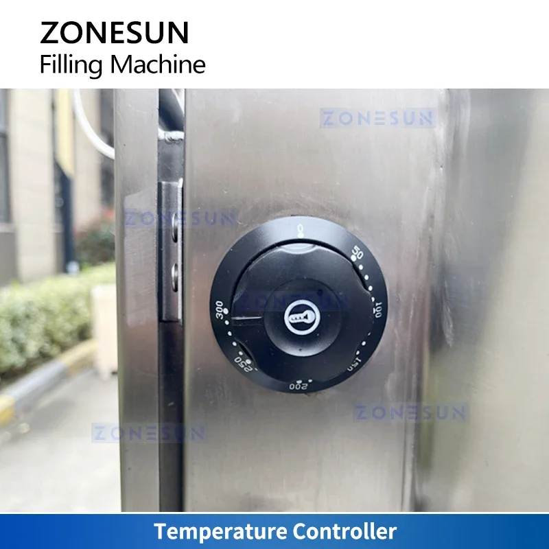 Zonesun Machine de remplissage - Gummy Candy avis et prix