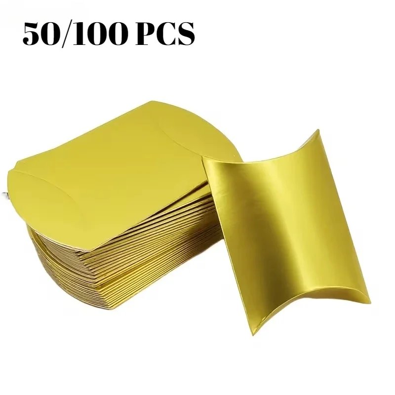50/100 pièces, mini boîtes en  - Chocolate Snack avis et prix