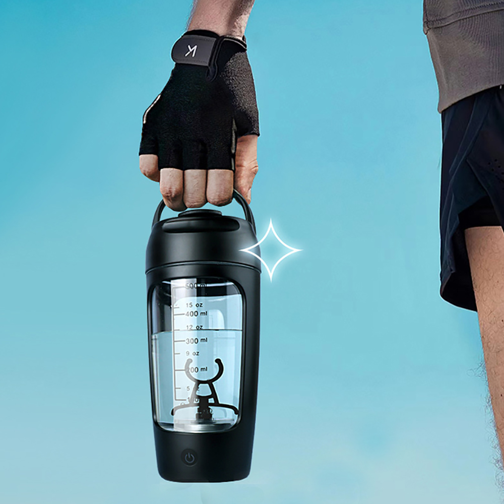 Tasse de mélange de poudre de  - Protein Bar avis et prix