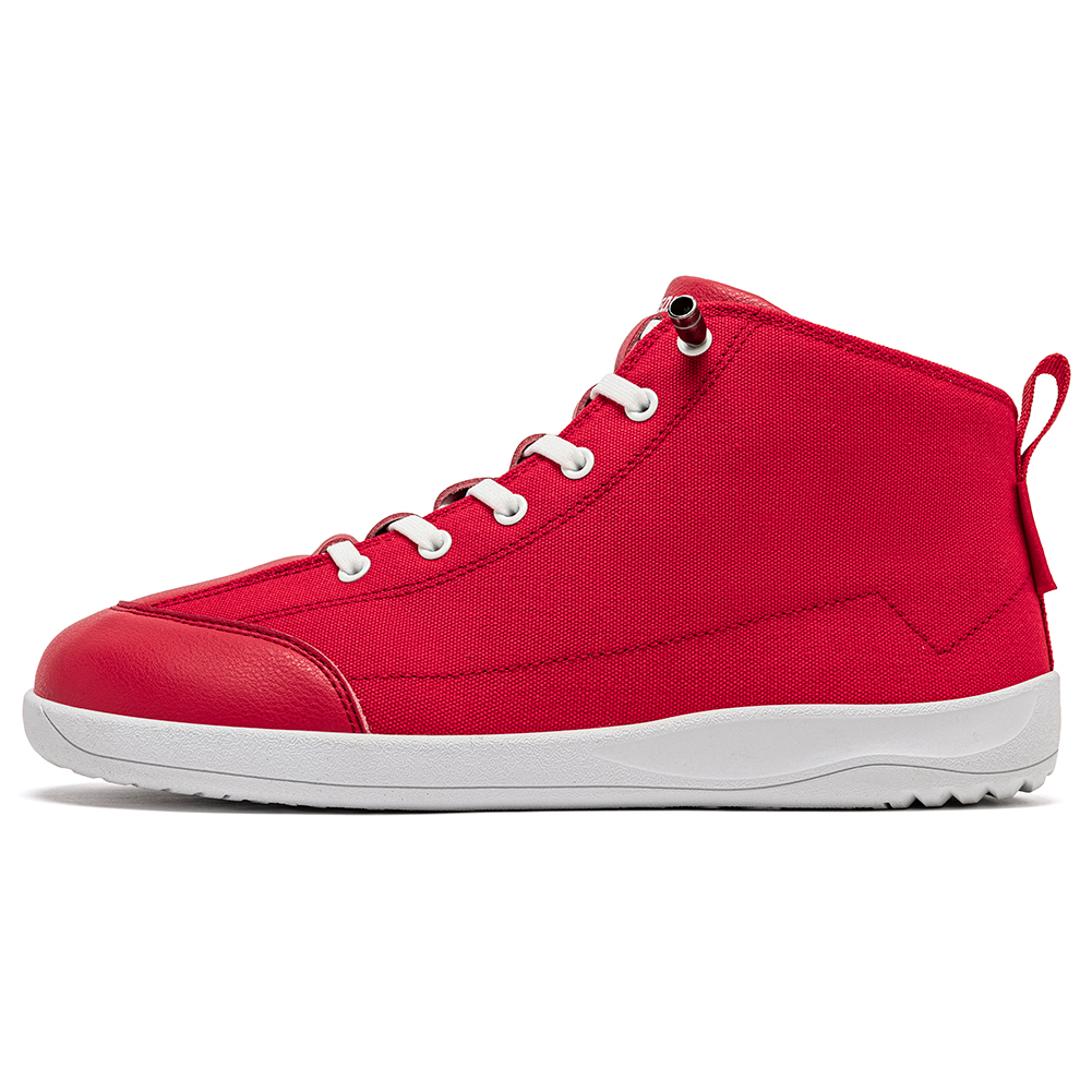 HOBIBEAR bottes en toile mi-ha - Trail Mix avis et prix