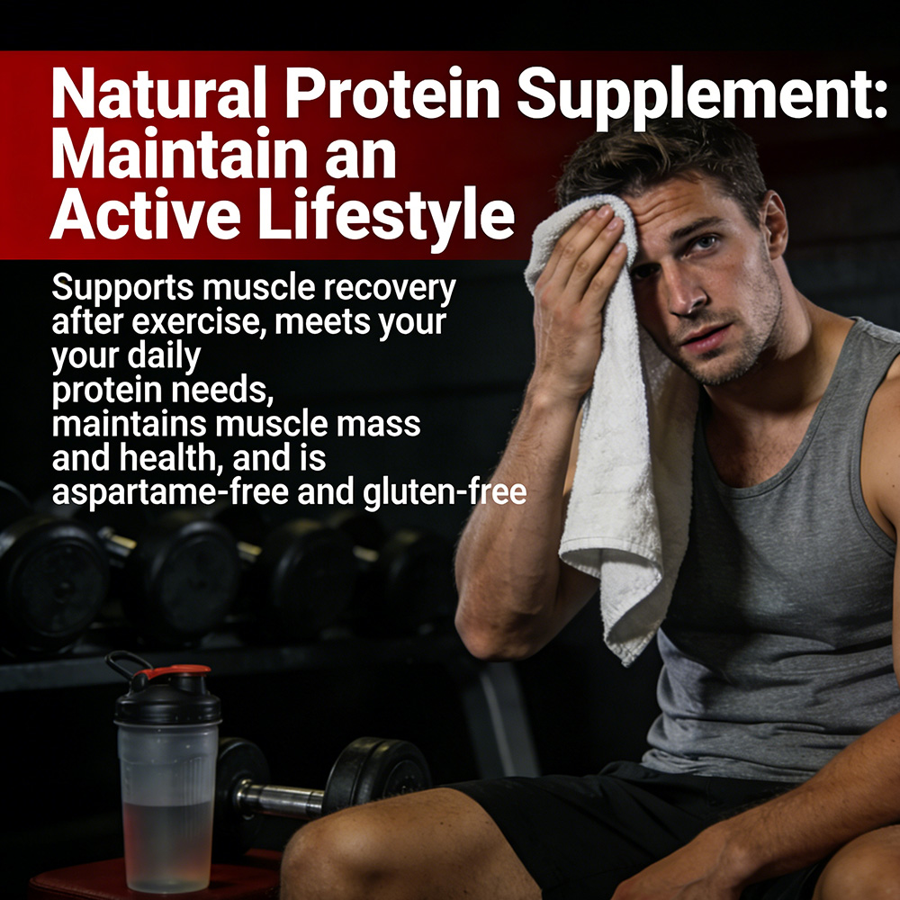 Capsules de concentré de proté - Protein Bar avis et prix