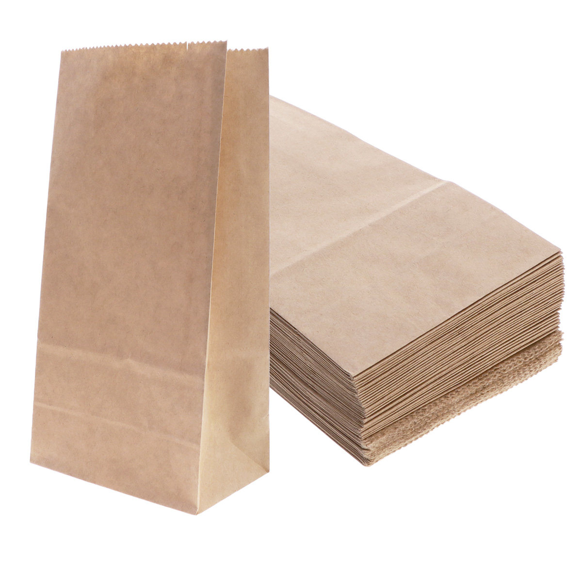 100 sacs d'emballage pour plat - Cookies Pack avis et prix