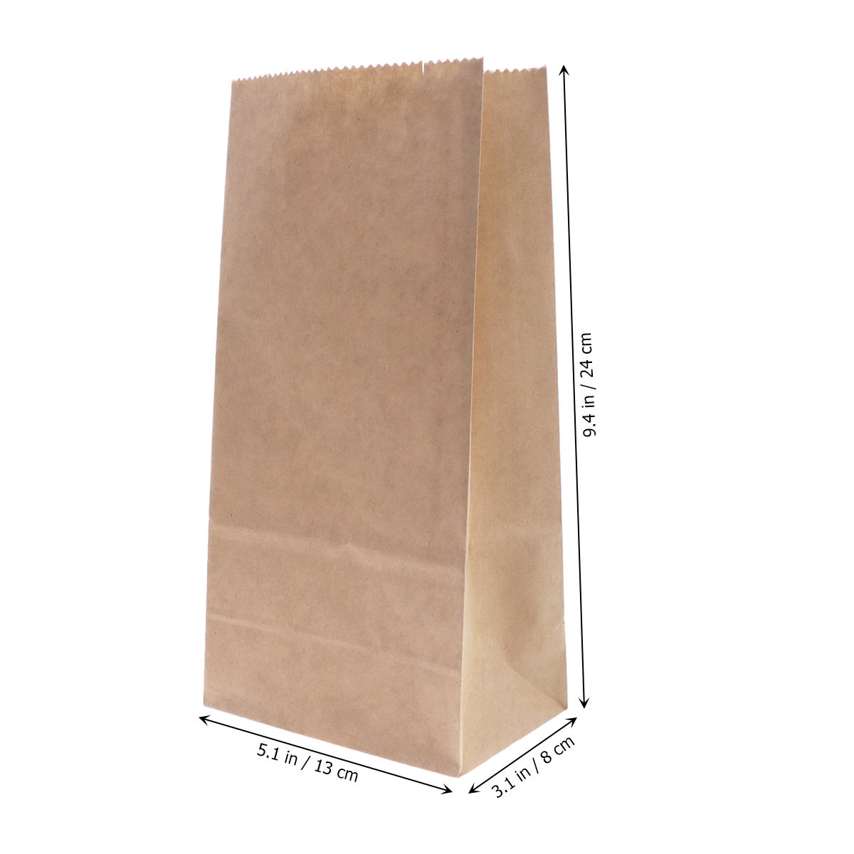 100 sacs d'emballage pour plat - Cookies Pack avis et prix