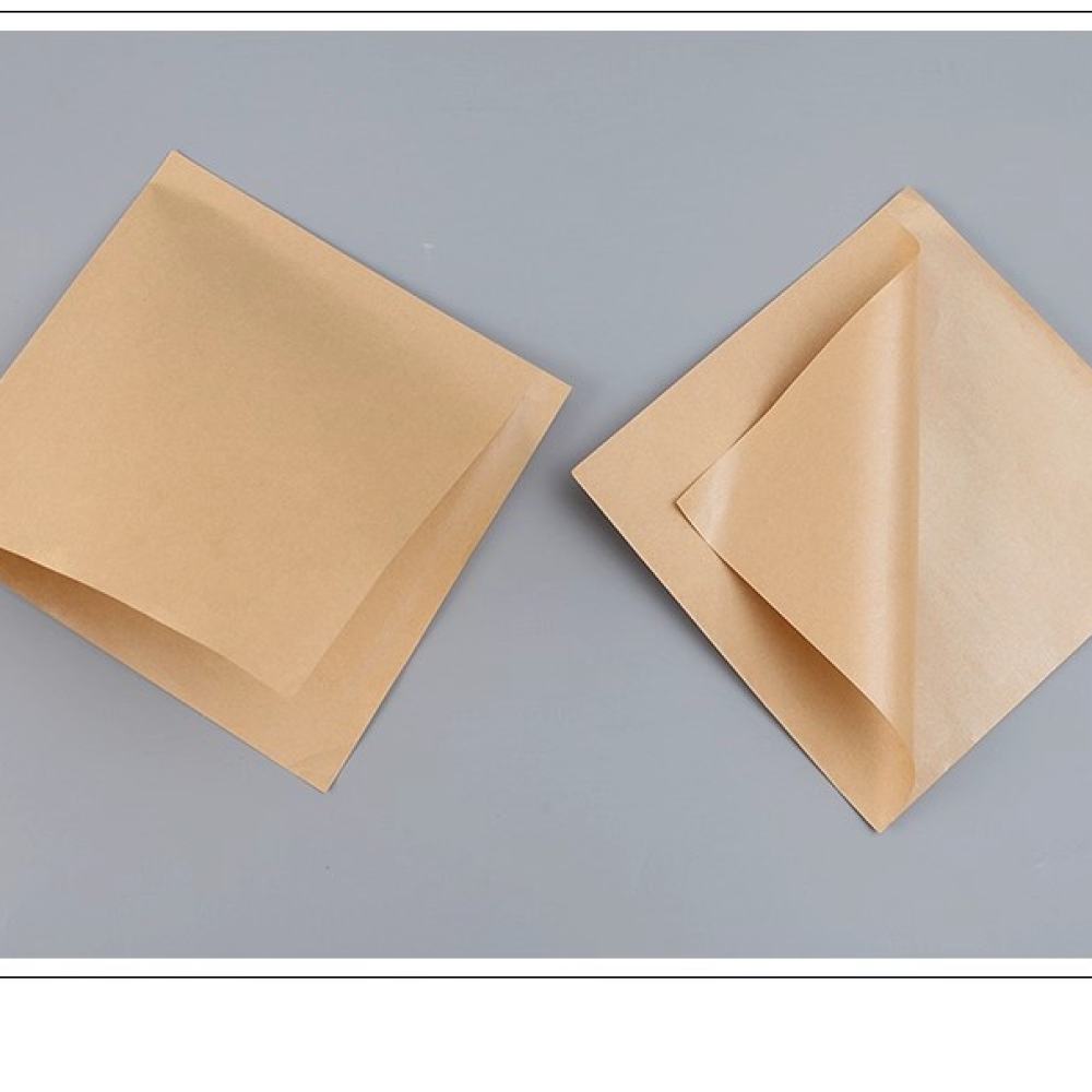 Sac en papier kraft triangulai - Food Snacks Delivery avis et prix