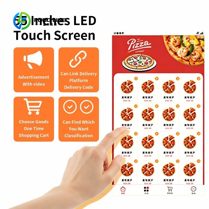 Distributeur automatique de no - Food Snacks Drinks avis et prix