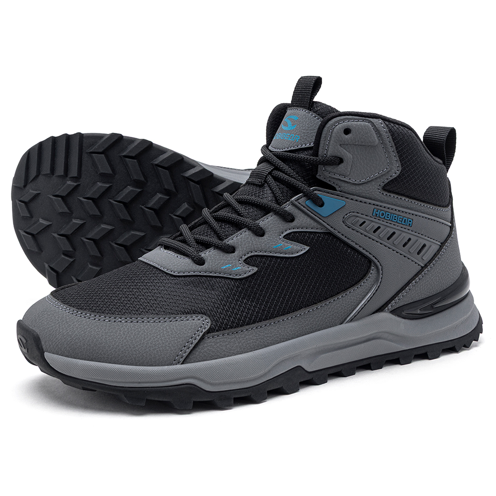 HOBIBEAR Bottes mi-hautes pour - Trail Mix avis et prix