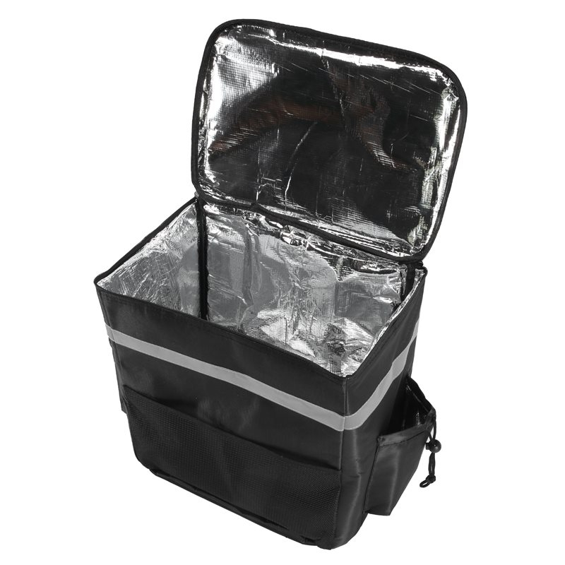 Sac à dos isotherme kf-Food po - Food Snacks Delivery avis et prix