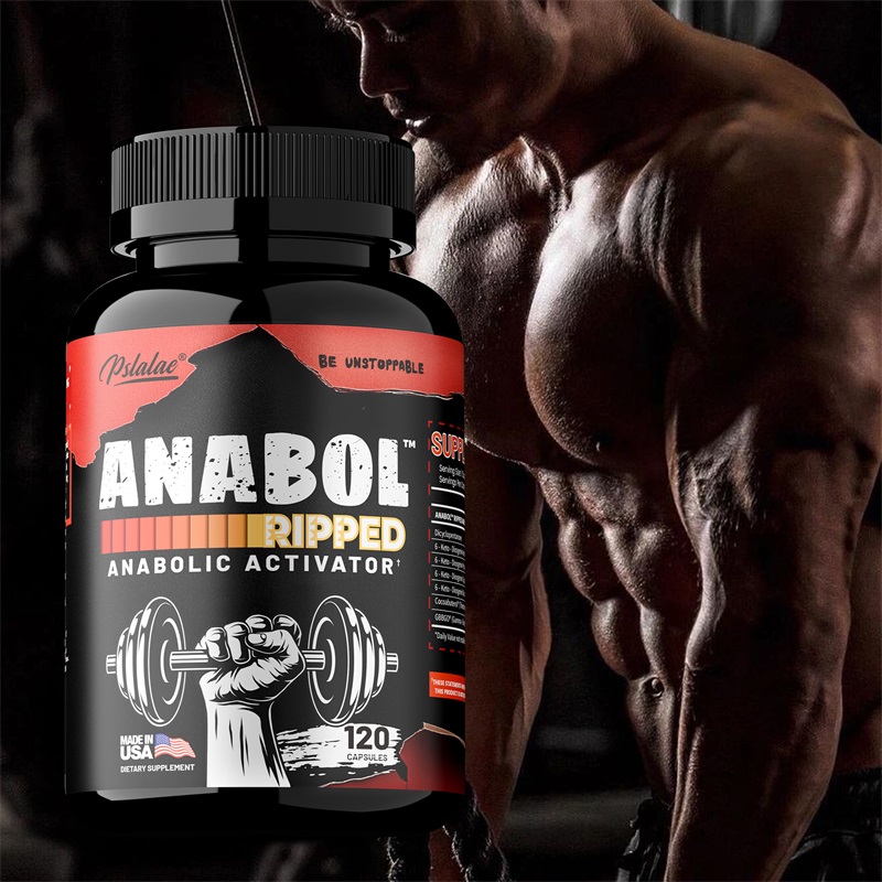 Capsules de constructeur muscu - Protein Bar avis et prix