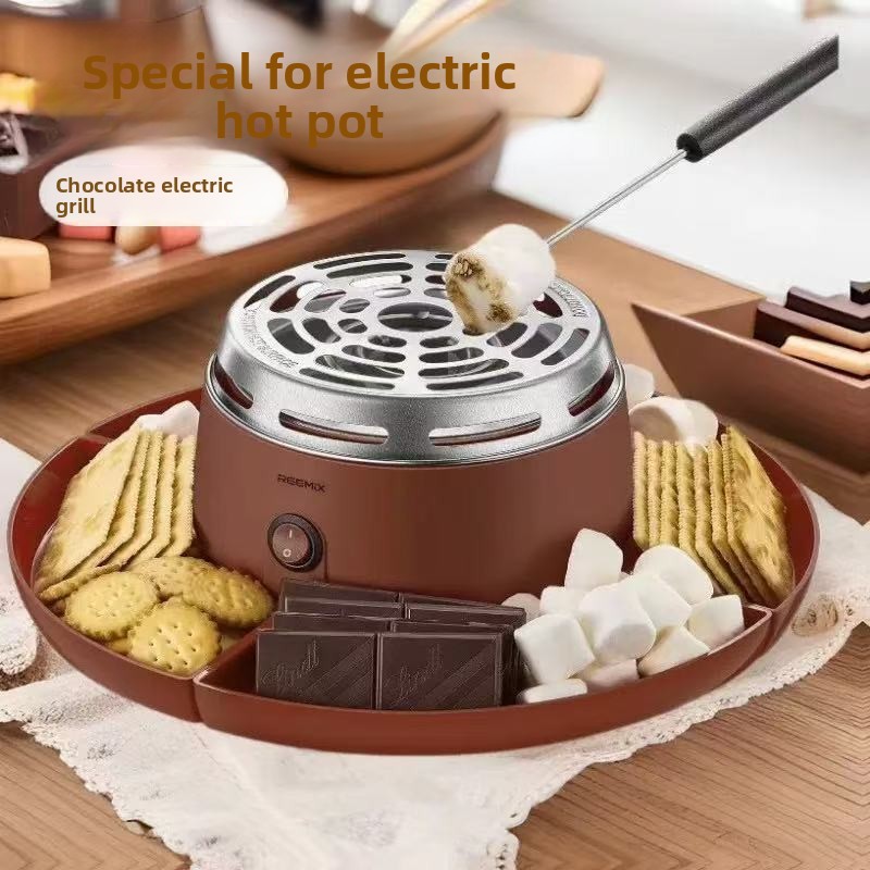 Machine à sucrerie, équipement - Chocolate Snack avis et prix