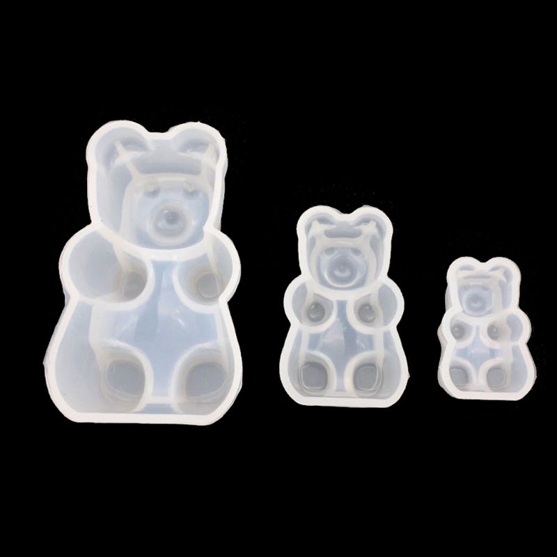 E0BF – moule à bonbons en Sili - Gummy Candy avis et prix