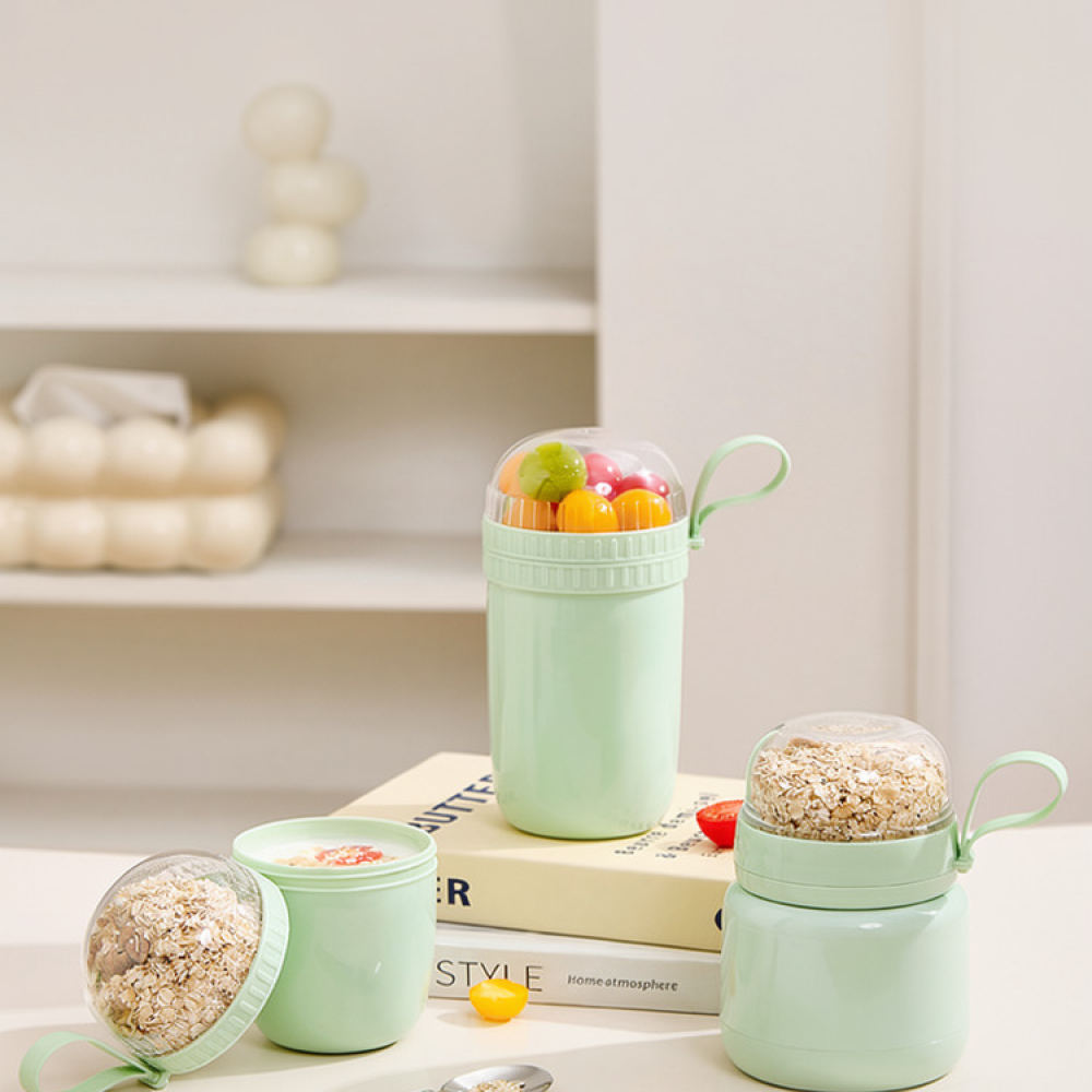 Boîte de conservation pour ali - Healthy Snacks Food avis et prix
