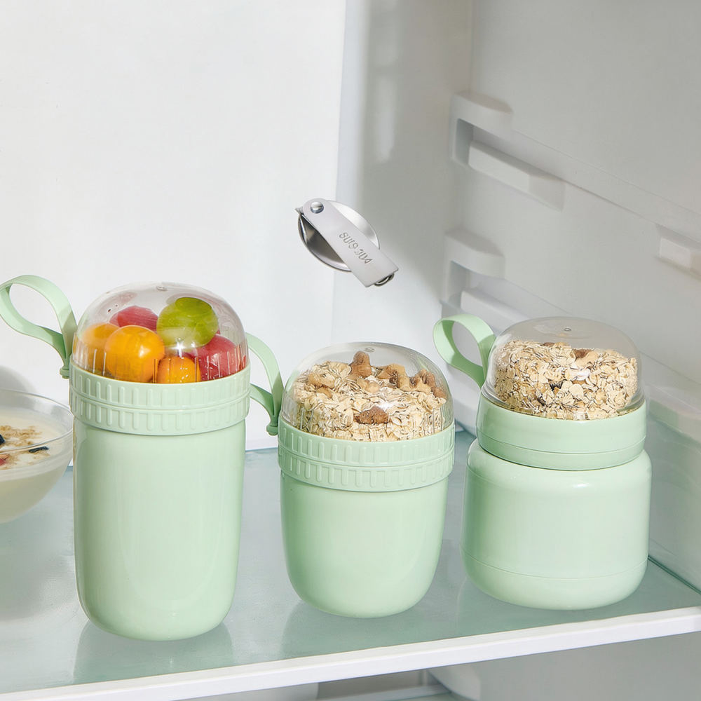 Boîte de conservation pour ali - Healthy Snacks Food avis et prix