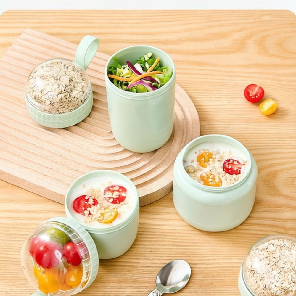 Boîte de conservation pour ali - Healthy Snacks Food avis et prix