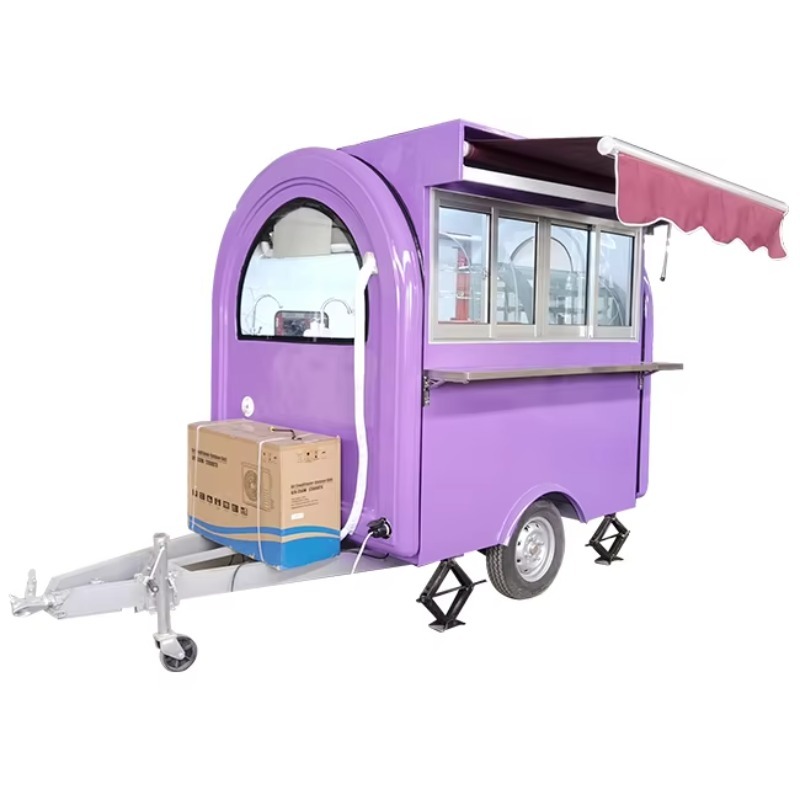 Chariot de restauration pour h - Food Snacks Catering avis et prix