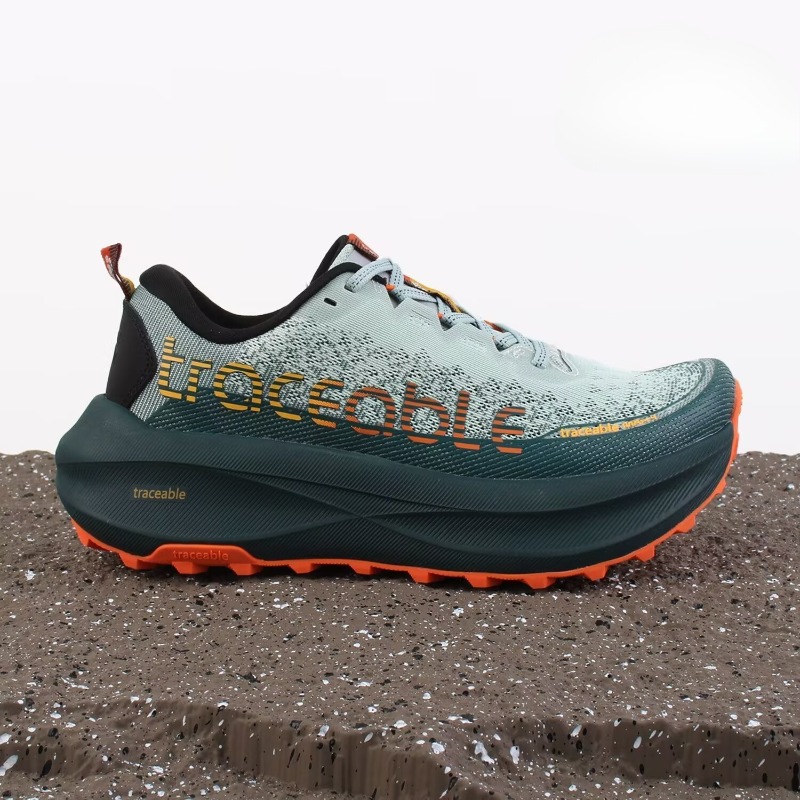 Chaussures de course sur senti - Trail Mix avis et prix
