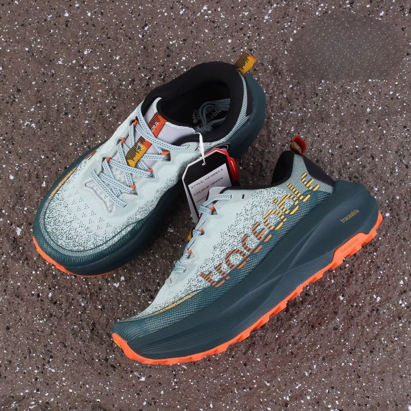 Chaussures de course sur senti - Trail Mix avis et prix