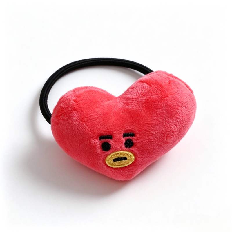 BT21 tata ‌ Poupée en peluche  - Cookies Pack avis et prix