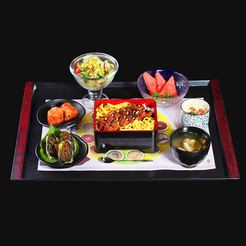 Boîte à lunch japonaise pour e - Healthy Snacks Food avis et prix