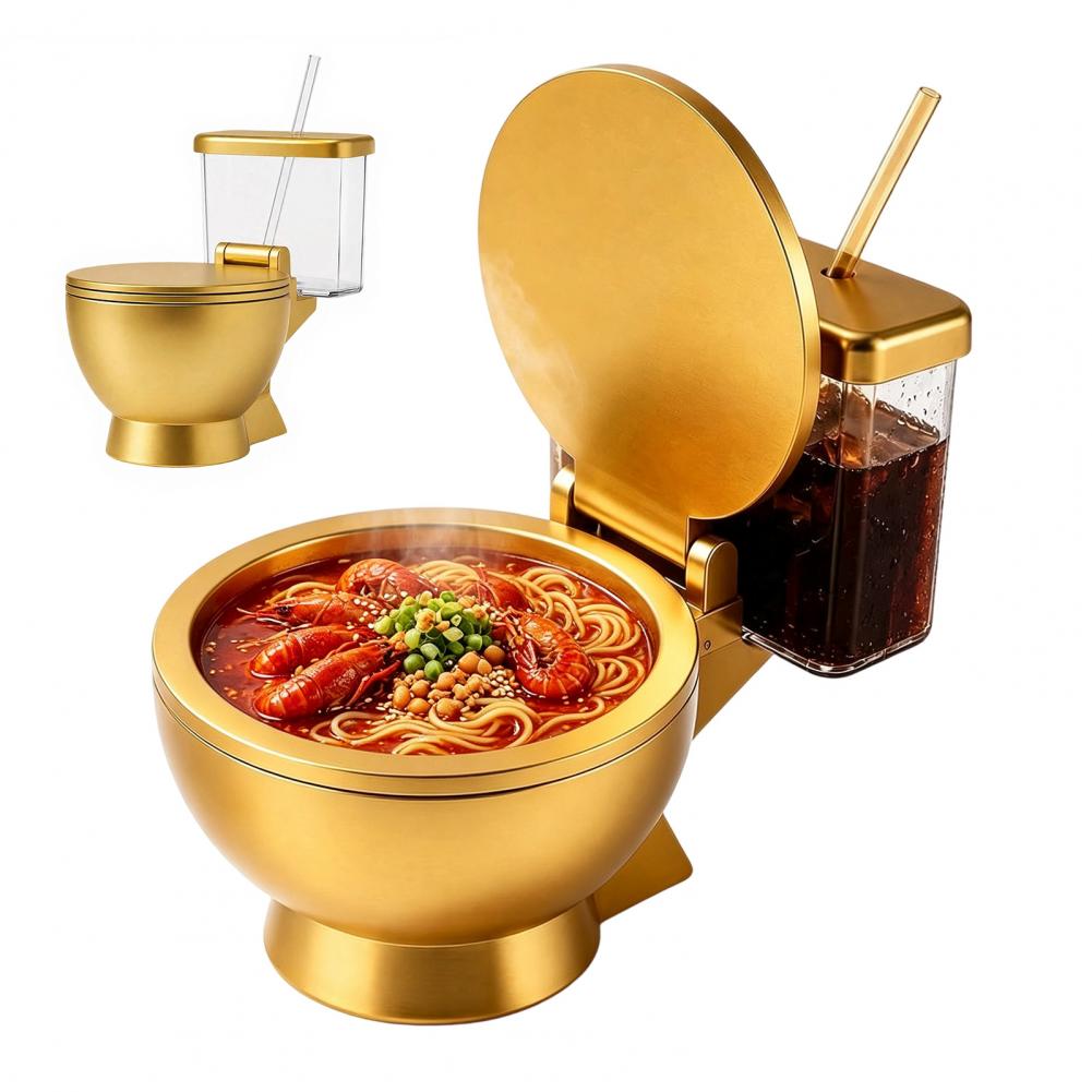 Ensemble de bols à ramen en fo - Food Snacks Drinks avis et prix