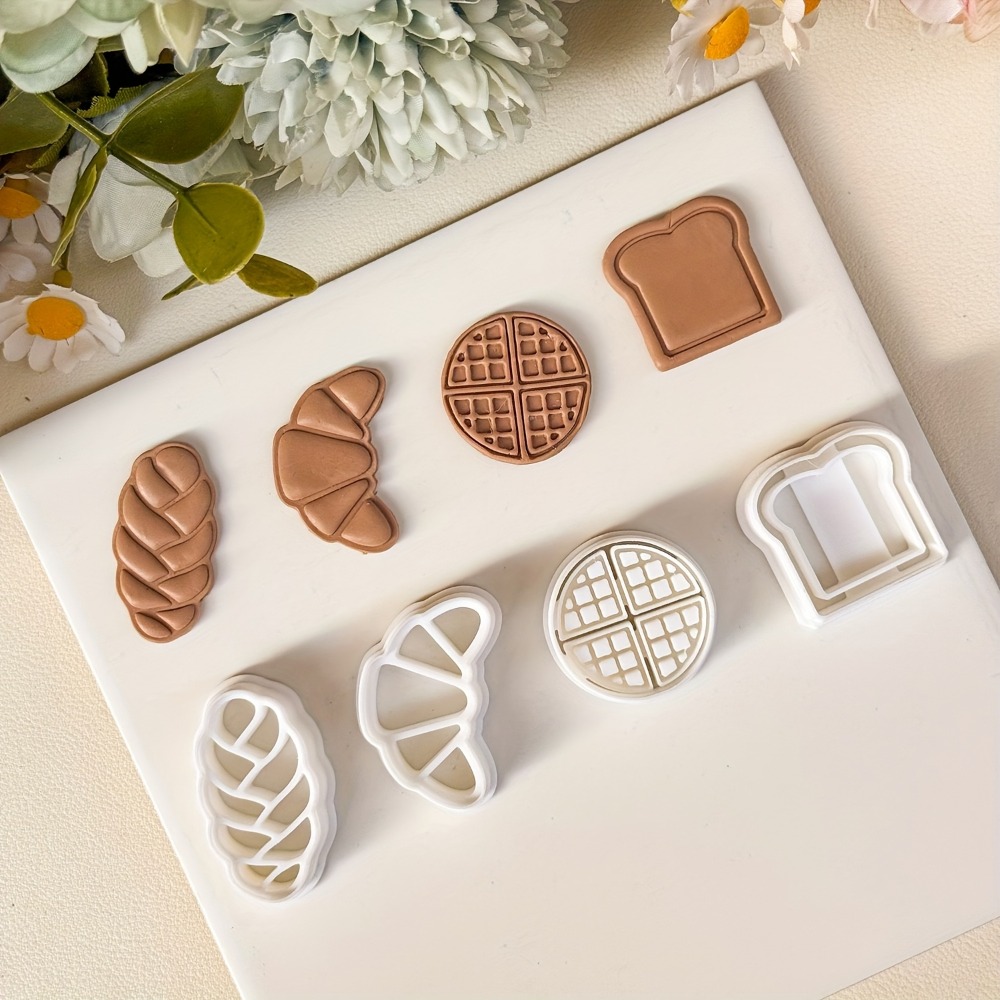 Ensemble de 4 emporte-pièces à - Cookies Pack avis et prix