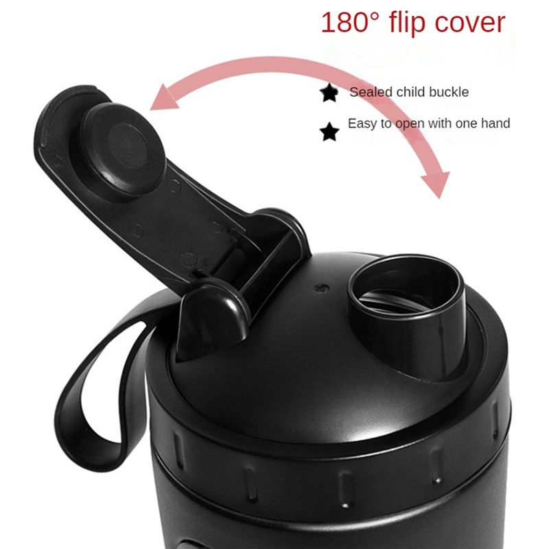 Bouteilles shaker BHBD pour pr - Protein Bar avis et prix
