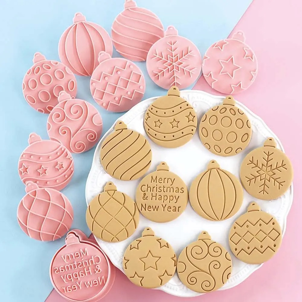 Ensemble de 11 emporte-pièces  - Cookies Pack avis et prix