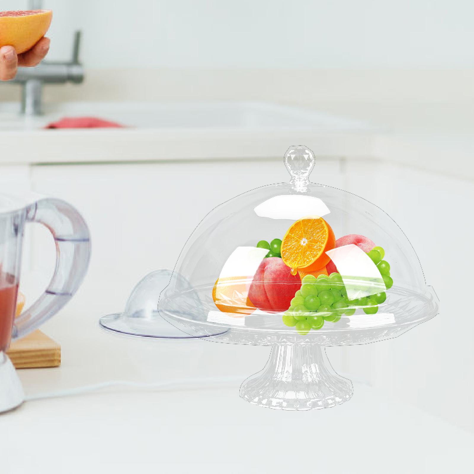Assiette de service breton mul - Dried Fruit avis et prix