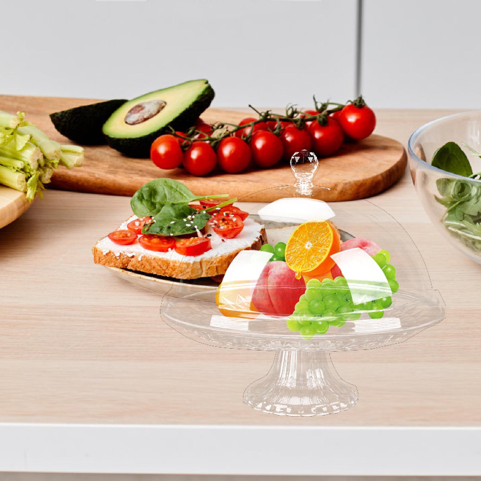 Assiette de service breton mul - Dried Fruit avis et prix