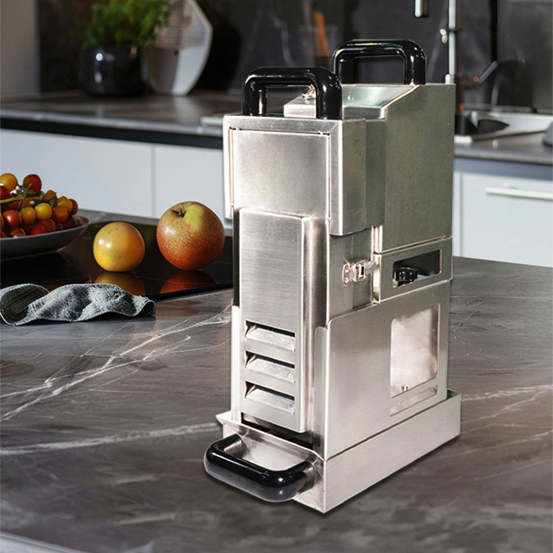 Équipement de filtration d'hui - Food Snacks Catering avis et prix