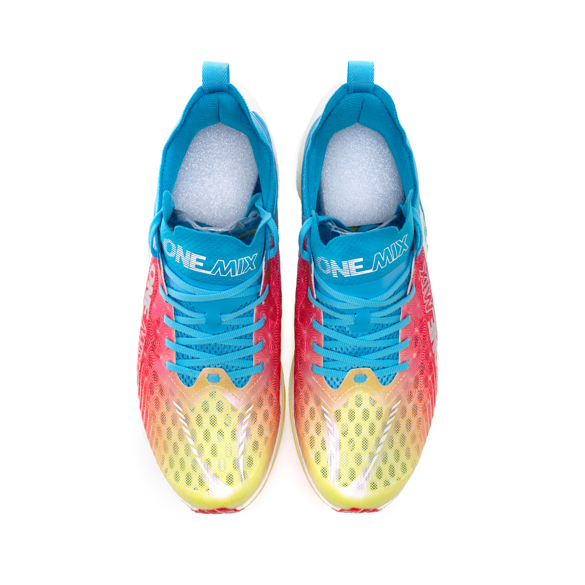 ONEMIX Trail Racing chaussures - Trail Mix avis et prix