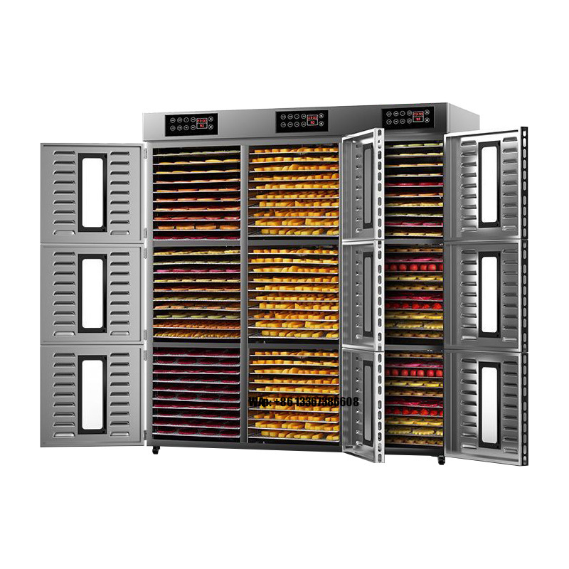 Séchoir Commercial Industriel  - Dried Fruit avis et prix