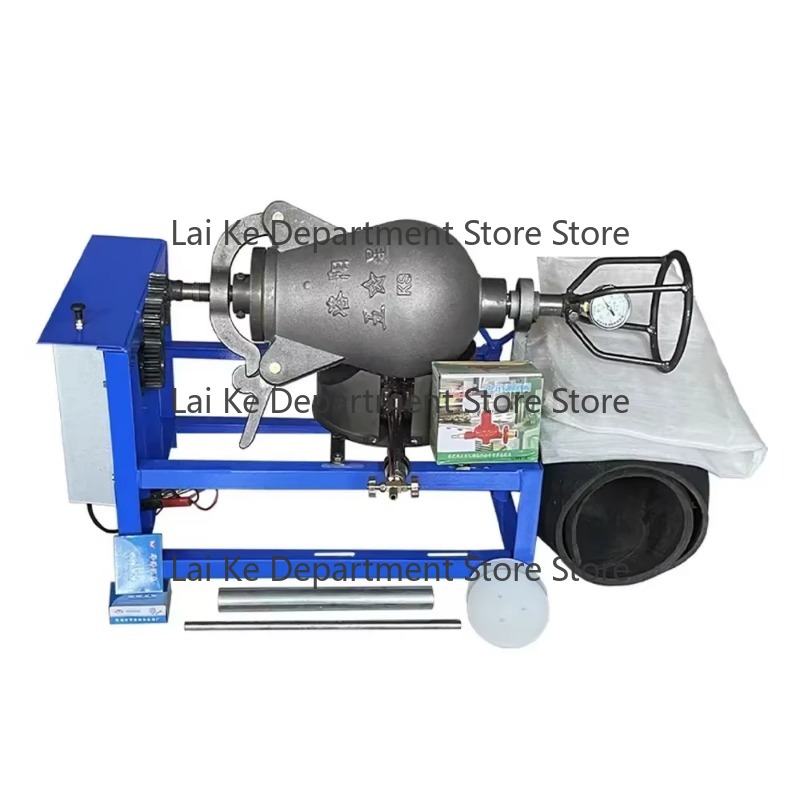 Machine à pop-corn automatique - Popcorn avis et prix